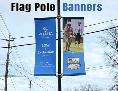 Banners Photo